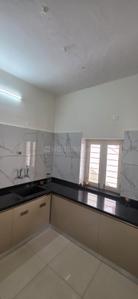 Kitchen Image of 2000 Sq.ft 2 BHK Independent House for rent in Yadavagiri Mysore for Rs. 35000