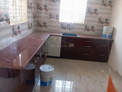 3 BHK Independent Builder Floor