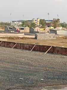 Image of 1335 Sq.ft Residential Plot / Land for sale in Jamtha, Nagpur for Rs. 3938250
