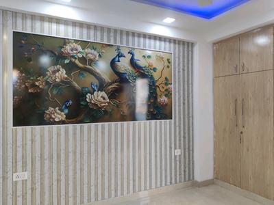 Bedroom Image of 1455 Sq.ft 3 BHK Builder Floor for sale in Vasundhara Ghaziabad for Rs. 12000000