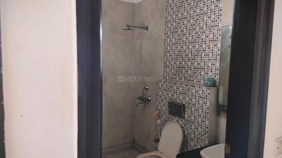 Image of 1700 Sq.ft 2 BHK Builder Floor for rent in Sector 46, Noida for Rs. 45000