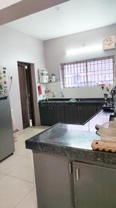Kitchen Image of 2500 Sq.ft 4 BHK Independent House for sale in Ashok Nagar Mangalore for Rs. 22500000