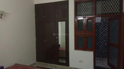 Bedroom Image of 1250 Sq.ft 2 BHK Builder Floor for rent in Sector 122 Noida for Rs. 20000