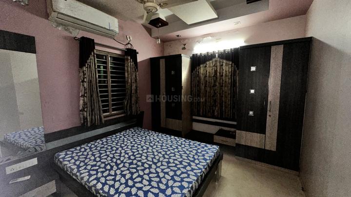 Raysan Bedroom 1