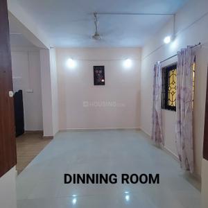 Hall Image of 1184 Sq.ft 2 BHK Independent House for rent in Sabnis Valley Goa for Rs. 25000