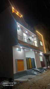 Image of 1100 Sq.ft 3.5 BHK Independent House for sale in Moinabad, Hyderabad for Rs. 10000000