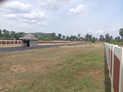 Image of 1200 Sq.ft Residential Plot / Land for sale in Chatrapatti, Madurai for Rs. 1375000