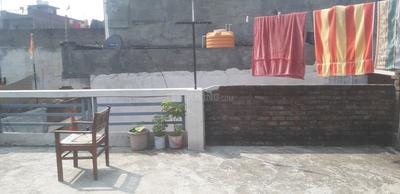 Balcony Image of 802 Sq.ft 2 BHK Independent House for sale in Indira Colony Muzaffarnagar for Rs. 3000000