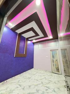 Bedroom Image of 1020 Sq.ft 3 BHK Independent House for sale in Bhatagaon Raipur for Rs. 5000000