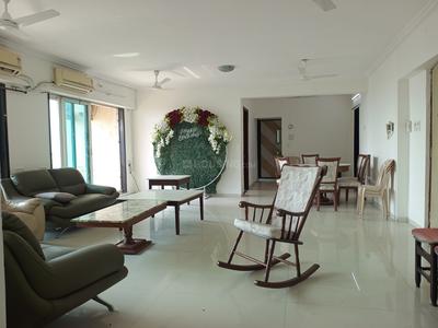 5 BHK Flat