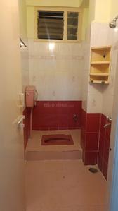 Image of 1000 Sq.ft 2 BHK Apartment / Flat for sale in Dilsukh Nagar, Hyderabad for Rs. 6300000