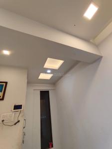 Hall Image of 1075 Sq.ft 2 BHK Apartment / Flat for sale in Pathardi Phata Nashik for Rs. 4000000