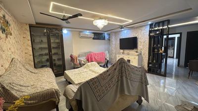 Hall Image of 1200 Sq.ft 3 BHK Apartment / Flat for sale in Civil Lines Aligarh for Rs. 6500000