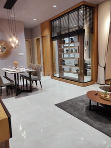 Hall Image of 1850 Sq.ft 4 BHK Apartment / Flat for sale in Baner Pune for Rs. 26585777