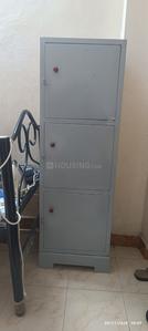 Balcony Image of MD Men's PG Hostel in Guindy, Chennai