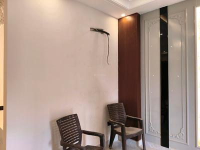 Living Room Image of 1200 Sq.ft 3 BHK Apartment / Flat for sale in Gopalpur Gurgaon for Rs. 5500000