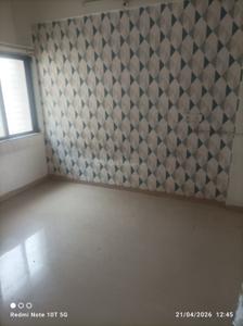Bedroom Image of 700 Sq.ft 1 BHK Apartment / Flat for rent in ABC Mini Market, Nigdi Pune for Rs. 19000