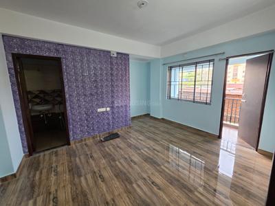 Bedroom Image of 1100 Sq.ft 2 BHK Apartment / Flat for rent in Sevoke Rd Siliguri for Rs. 15000