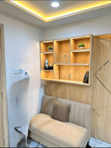 Image of 579 Sq.ft 2 BHK Apartment / Flat for sale in Star Sayba Residency, Sion, Mumbai for Rs. 12500009