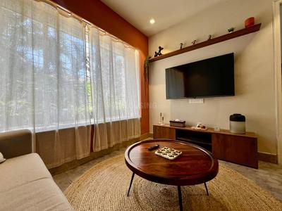 1 BHK Flat