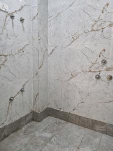 Bedroom One Image of 550 Sq.ft 2 BHK Apartment / Flat for sale in Nawada New Delhi for Rs. 3750006