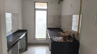 Kitchen Image of 860 Sq.ft 2.5 BHK Apartment / Flat for sale in Goregaon West Mumbai for Rs. 32000000