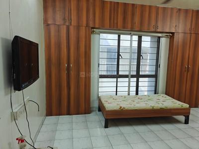 Bedroom Image of 1100 Sq.ft 2 BHK Apartment / Flat for sale in Karve Nagar Pune for Rs. 20000000
