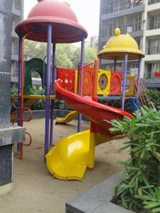 Image of 550 Sq.ft 1 BHK Apartment / Flat for sale in Mayuresh Group Residency, Bhandup West, Mumbai for Rs. 11000000