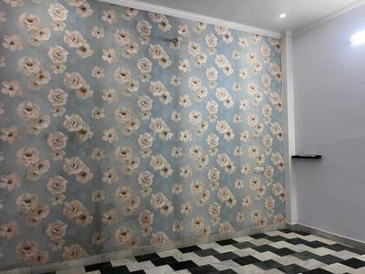 Bedroom Image of 1000 Sq.ft 2 BHK Builder Floor for rent in MI Mini Alam Vihar Colony, Rajajipuram Lucknow for Rs. 18000