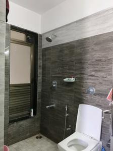Bedroom Two Image of 900 Sq.ft 2 BHK Apartment / Flat for sale in Regency Anantam, Dombivli East Thane for Rs. 9500000
