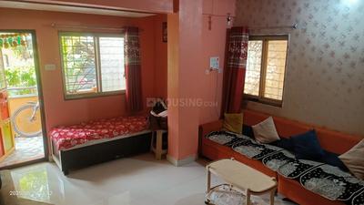 Hall Image of 1340 Sq.ft 2 BHK Independent House for sale in Talegaon Dabhade Pune for Rs. 11000000