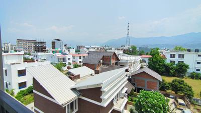 Image of 1550 Sq.ft 3 BHK Apartment / Flat for sale in Nirmal Bag, Rishikesh for Rs. 17500000