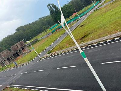 Image of 1453 Sq.ft 1 RK Builder Floor for sale in Uppalli, Chikkamagaluru for Rs. 4300000