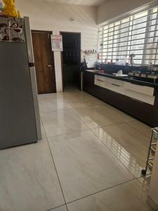 Kitchen Image of 1800 Sq.ft 3 BHK Independent House for sale in Bakrol Anand for Rs. 8000000