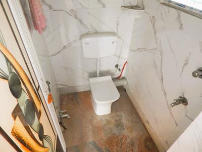 Image of 818 Sq.ft 2 BHK Apartment / Flat for sale in Dum Dum Cantonment, Kolkata for Rs. 2700000