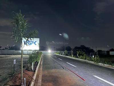 Image of 769 Sq.ft Residential Plot / Land for sale in VGK Zenora Garden, Padappai, Chennai for Rs. 3075231