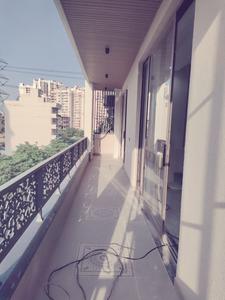 Balcony Image of 2250 Sq.ft 3 BHK Builder Floor for sale in BPTP Amstoria , Sector 102 Gurgaon for Rs. 37800000