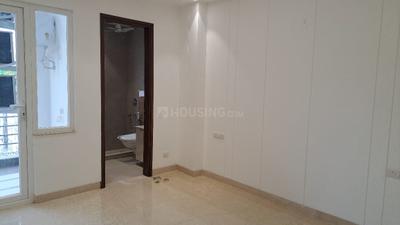 Bedroom Image of 1872 Sq.ft 3 BHK Builder Floor for sale in Greater Kailash I New Delhi for Rs. 65000000