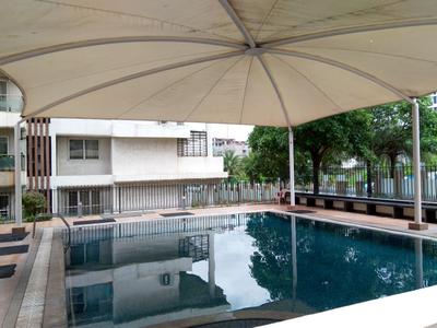 Image of 4030 Sq.ft 4.5 BHK Apartment / Flat for sale in Mohammed Wadi, Pune for Rs. 40000000