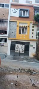 Image of 1200 Sq.ft Residential Plot / Land for sale in SMV Layout, Bengaluru for Rs. 16800000