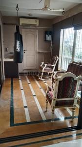 Hall Image of 2000 Sq.ft 3 BHK Apartment / Flat for sale in Bandra West Mumbai for Rs. 119900000