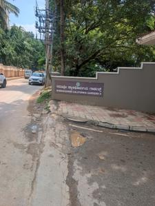 Image of 4000 Sq.ft Residential Plot / Land for sale in Affinity Serenity, Ramanashree California Gardens Layout, Bengaluru for Rs. 54000000