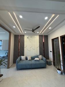 Hall Image of 5530 Sq.ft 3 BHK Duplex for sale in Narayan Vihar Jaipur for Rs. 13100000
