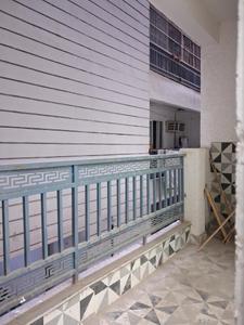 Bedroom Two Image of 1450 Sq.ft 3 BHK Apartment / Flat for sale in Shree Maruti Dham, Sector 49 Noida for Rs. 8500000