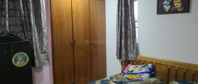 Bedroom Image of 1150 Sq.ft 2 BHK Apartment / Flat for sale in Sunpharma Road Vadodara for Rs. 3500000