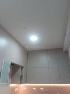 Hall Image of 1004 Sq.ft 2 BHK Apartment / Flat for sale in Sobha Dream Gardens, Thanisandra Bengaluru for Rs. 13500000