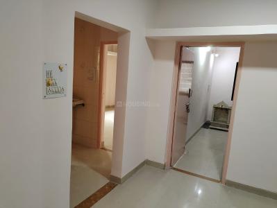 Bedroom Image of 1050 Sq.ft 2 BHK Independent House for rent in Independent House, Hadapsar Pune for Rs. 15000