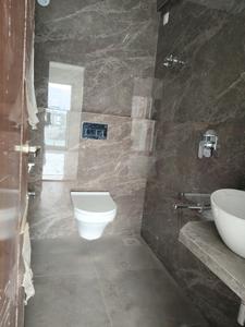 Bedroom Three Image of 1900 Sq.ft 3 BHK Apartment / Flat for sale in  Hills Residency, Kharghar Navi Mumbai for Rs. 26000000