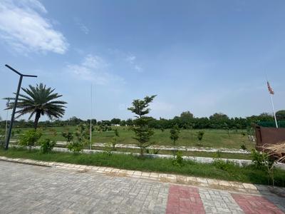 Image of 1593 Sq.ft Residential Plot / Land for sale in Gnex Asha Bahadurgarh Phase 4, sector 36, Bahadurgarh for Rs. 22125000