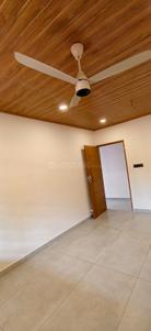 Bedroom Image of 700 Sq.ft 3 BHK Builder Floor for rent in Edappally Kochi for Rs. 50000